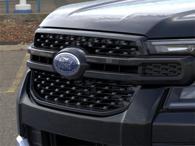 new 2024 Ford Ranger car, priced at $38,044