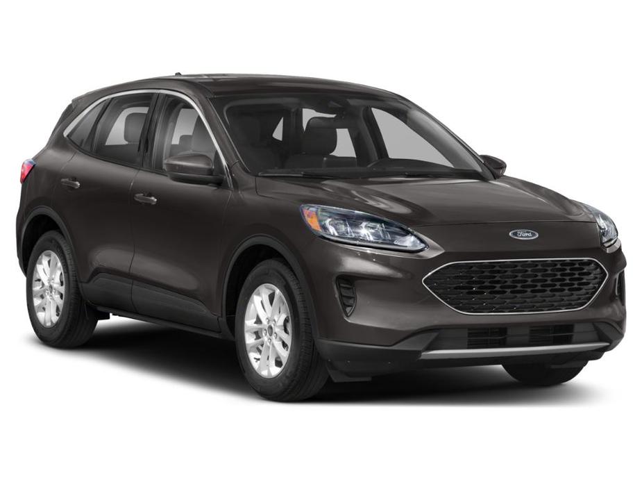 used 2020 Ford Escape car, priced at $15,900