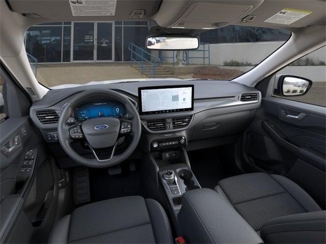 new 2024 Ford Escape car, priced at $39,867