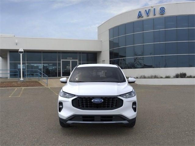 new 2024 Ford Escape car, priced at $39,867