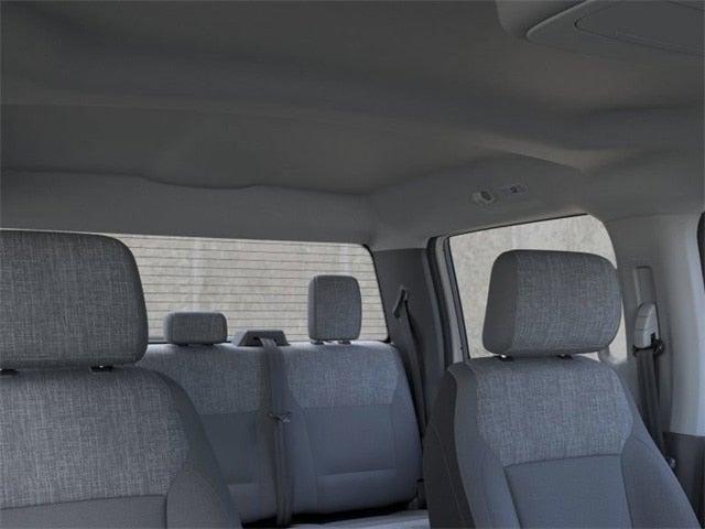 new 2025 Ford F-150 Lightning car, priced at $61,061