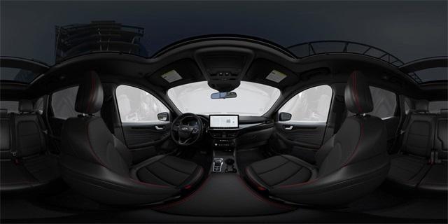 new 2025 Ford Escape car, priced at $33,693