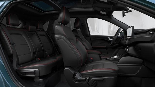 new 2025 Ford Escape car, priced at $33,693