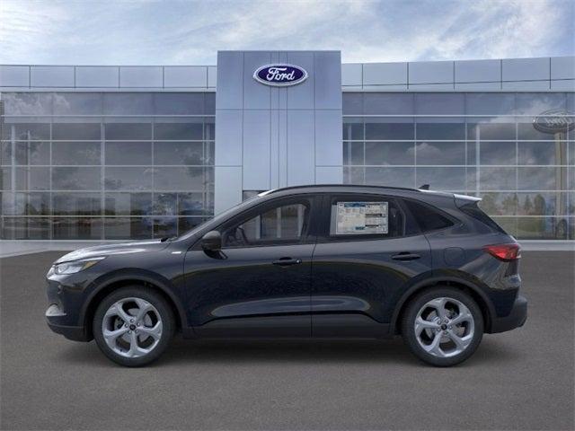 new 2026 Ford Escape car, priced at $34,374