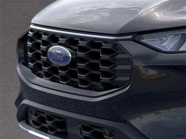 new 2026 Ford Escape car, priced at $34,374