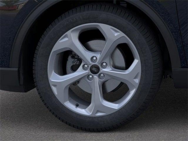 new 2026 Ford Escape car, priced at $34,374