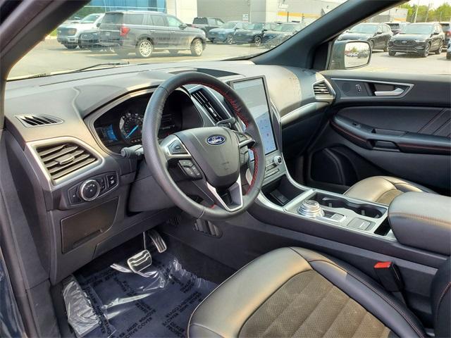 used 2023 Ford Edge car, priced at $31,900