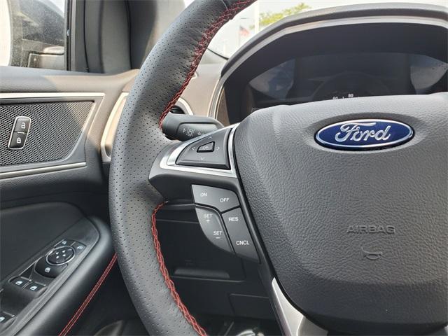 used 2023 Ford Edge car, priced at $31,900