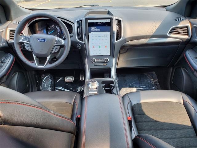 used 2023 Ford Edge car, priced at $31,900
