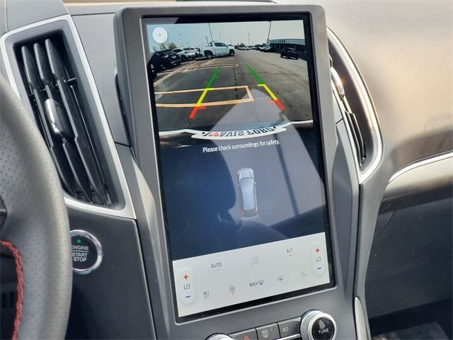 used 2023 Ford Edge car, priced at $31,900