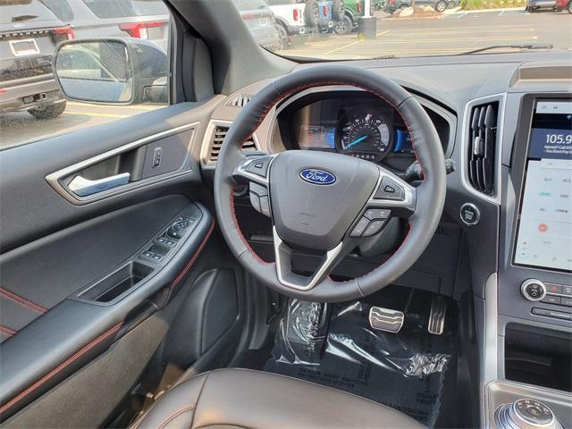 used 2023 Ford Edge car, priced at $31,900