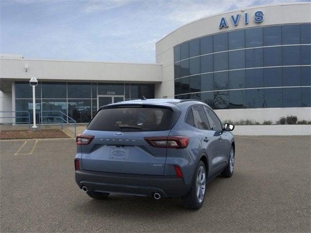 new 2025 Ford Escape car, priced at $31,441