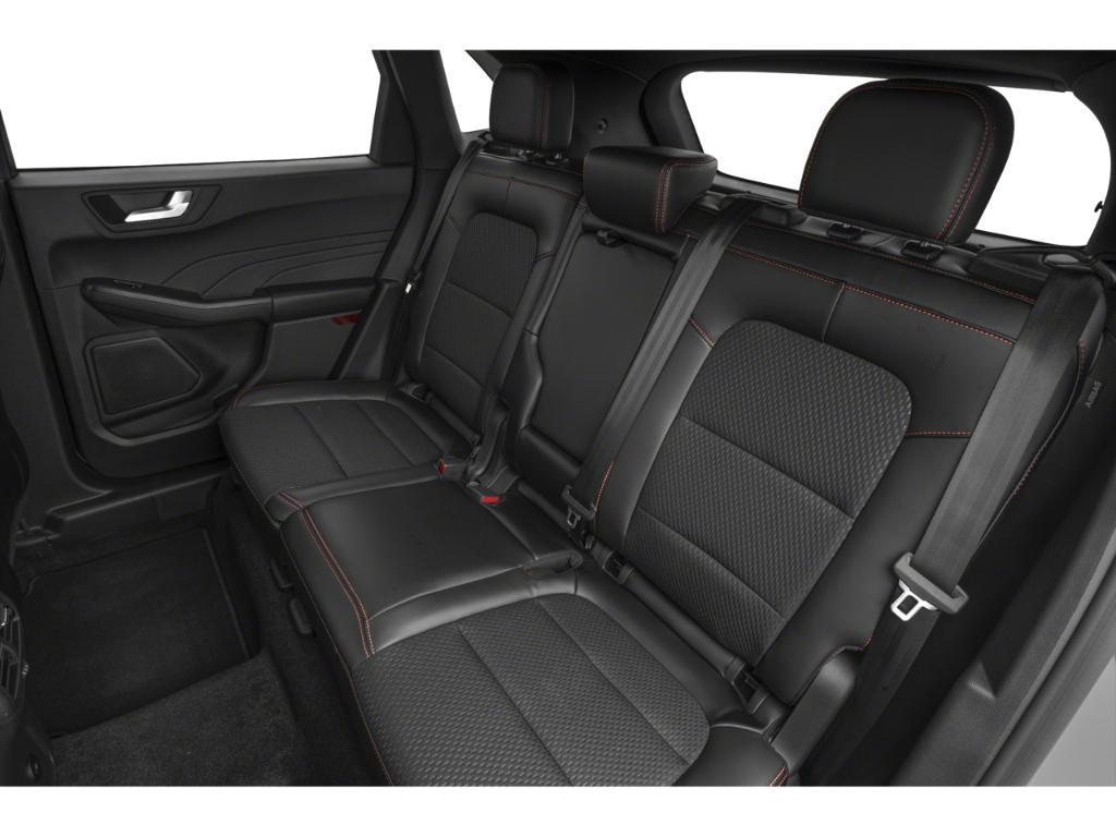 new 2025 Ford Escape car, priced at $33,450
