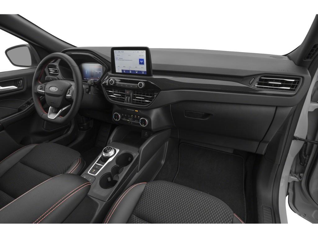 new 2025 Ford Escape car, priced at $33,450