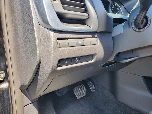 used 2023 Nissan Rogue car, priced at $22,900