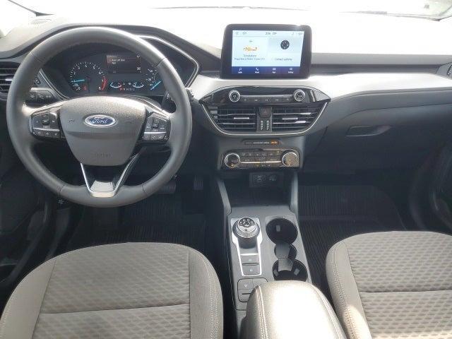 used 2022 Ford Escape car, priced at $22,900