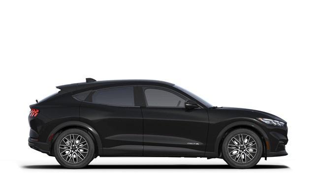 new 2024 Ford Mustang Mach-E car, priced at $46,406