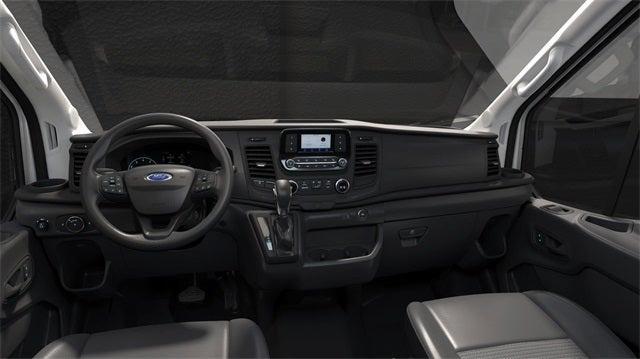 new 2024 Ford Transit-350 car, priced at $53,872