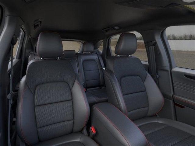 new 2025 Ford Escape car, priced at $32,704