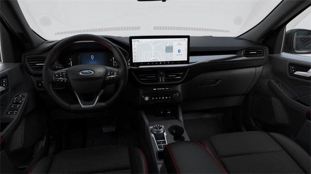 new 2025 Ford Escape car, priced at $33,251