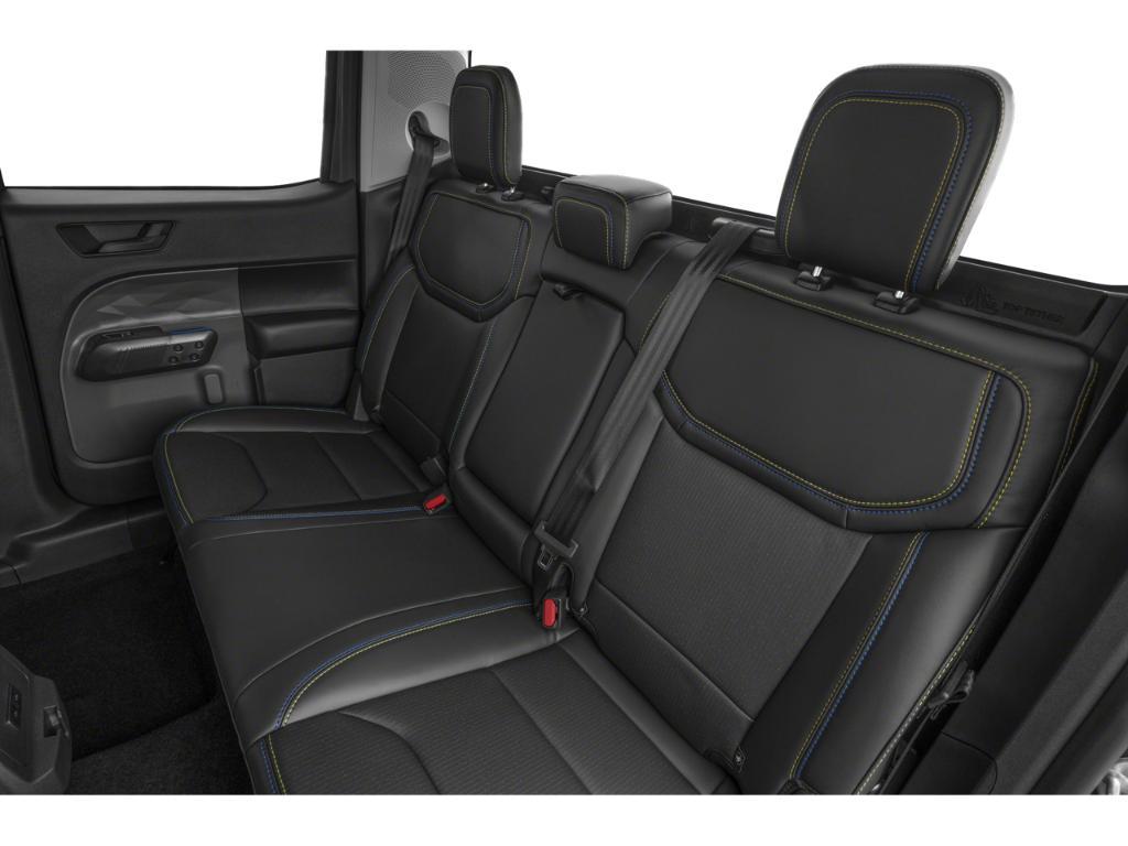 new 2025 Ford Maverick car, priced at $36,031