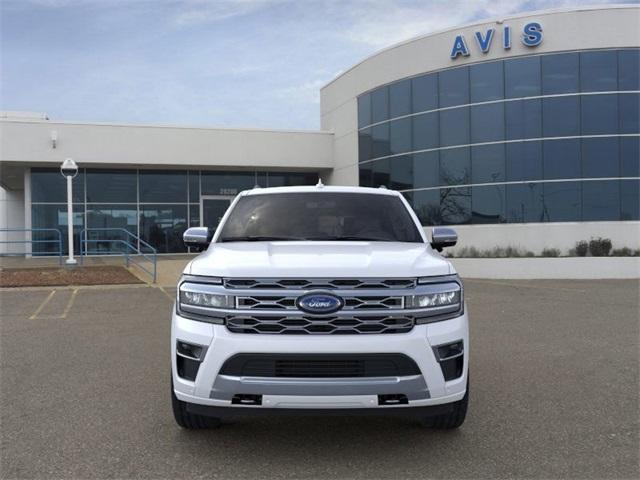 new 2024 Ford Expedition car, priced at $85,529