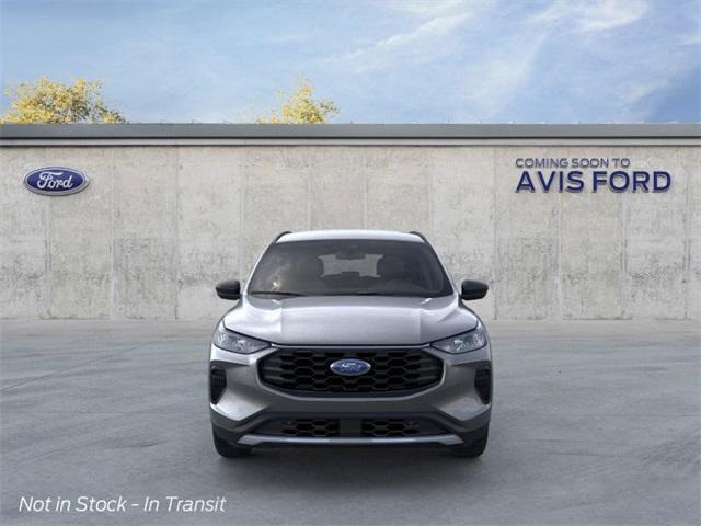 new 2025 Ford Escape car, priced at $31,934
