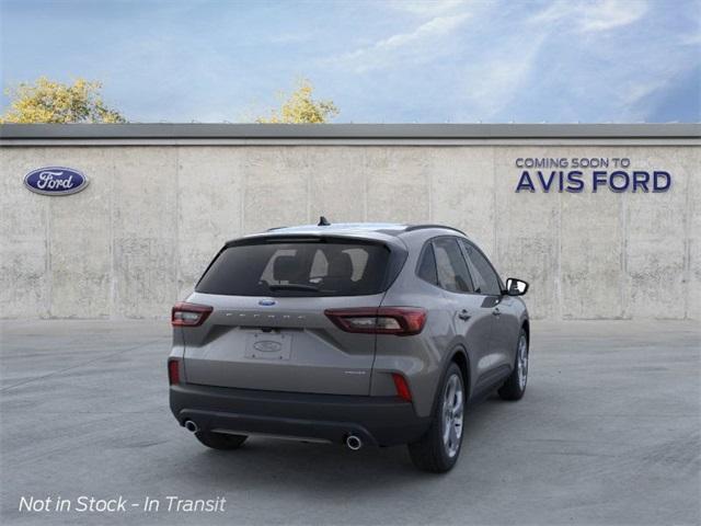 new 2025 Ford Escape car, priced at $31,934