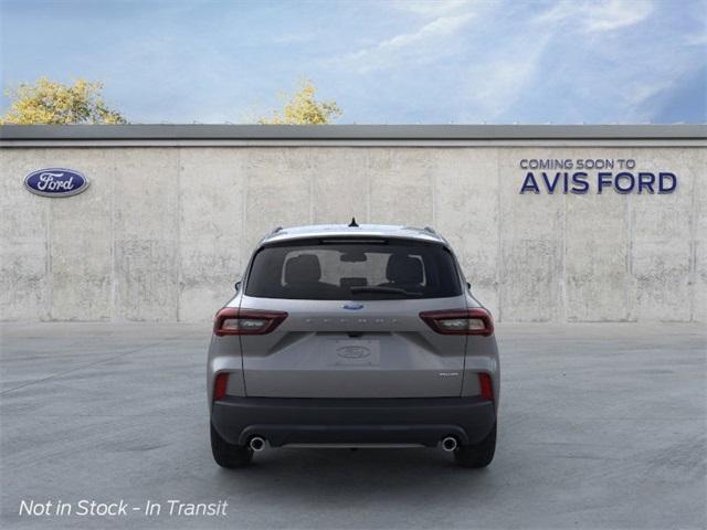 new 2025 Ford Escape car, priced at $31,934
