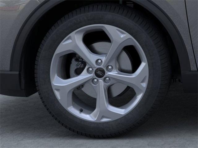 new 2025 Ford Escape car, priced at $31,934