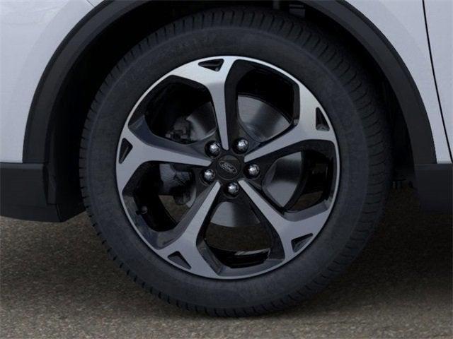 new 2025 Ford Escape car, priced at $33,058