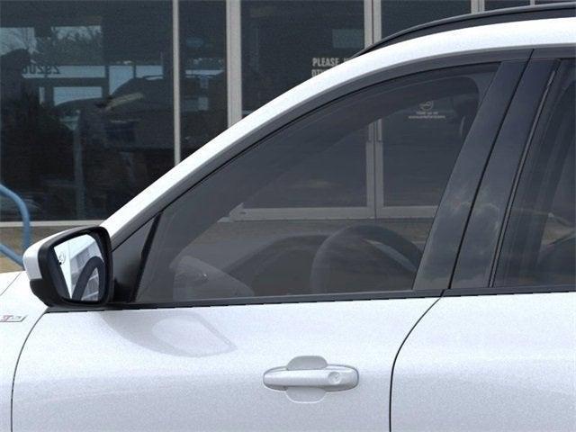 new 2025 Ford Escape car, priced at $33,058