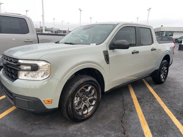 used 2023 Ford Maverick car, priced at $24,900