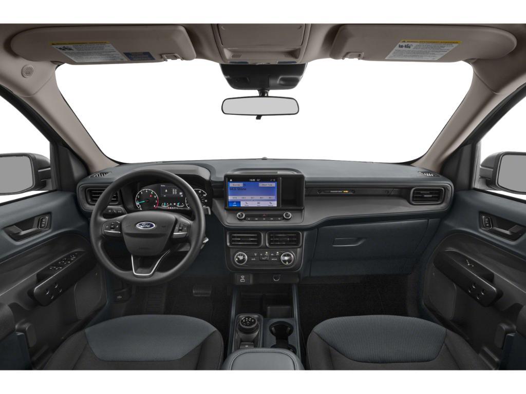 used 2023 Ford Maverick car, priced at $24,900