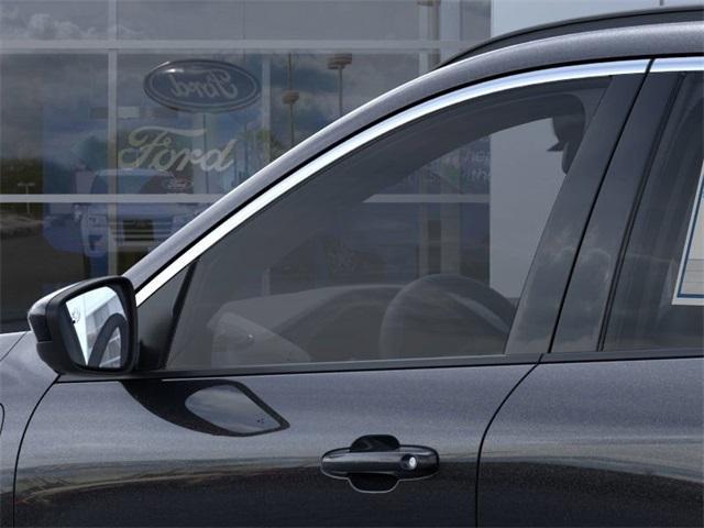 new 2026 Ford Escape car, priced at $34,398