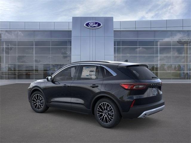new 2026 Ford Escape car, priced at $34,398