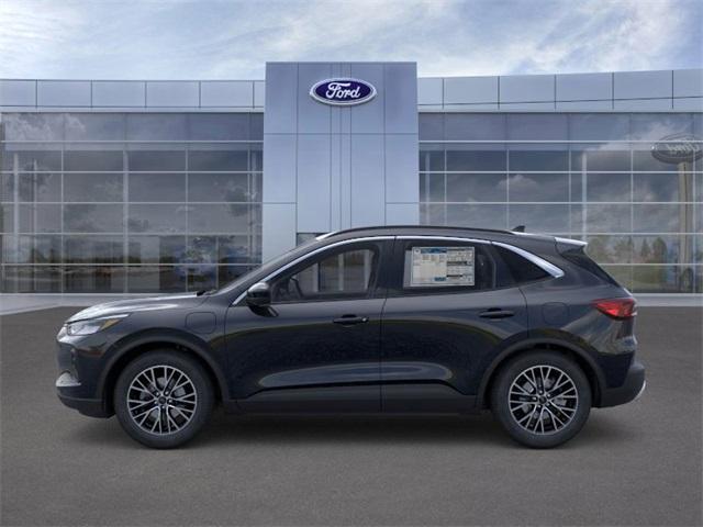 new 2026 Ford Escape car, priced at $34,398