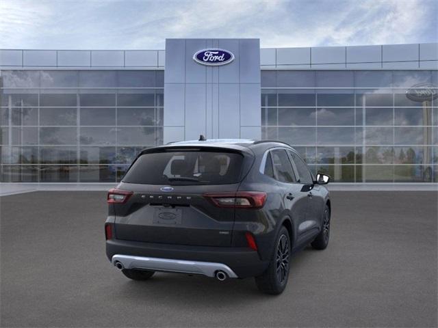 new 2026 Ford Escape car, priced at $34,398