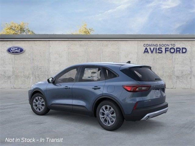 new 2026 Ford Escape car, priced at $32,540