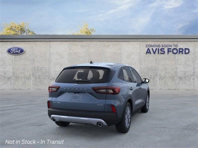 new 2026 Ford Escape car, priced at $32,540