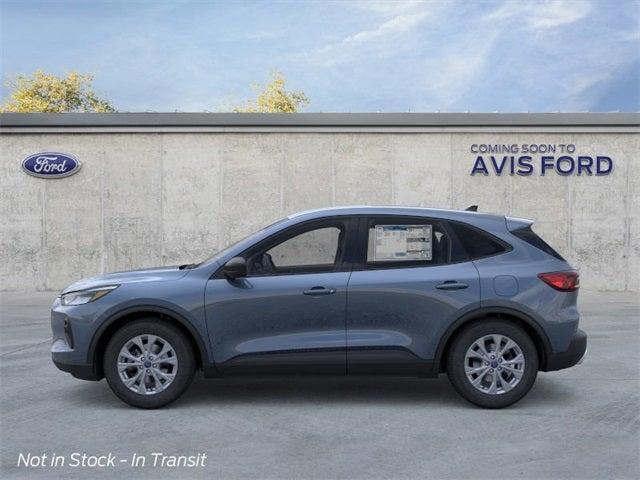 new 2026 Ford Escape car, priced at $32,540