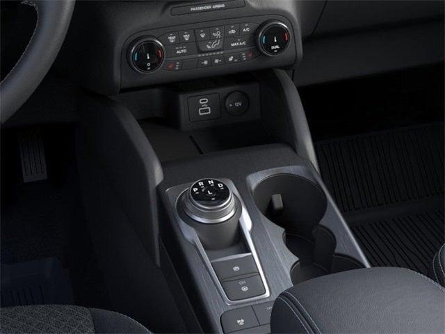new 2026 Ford Escape car, priced at $32,540