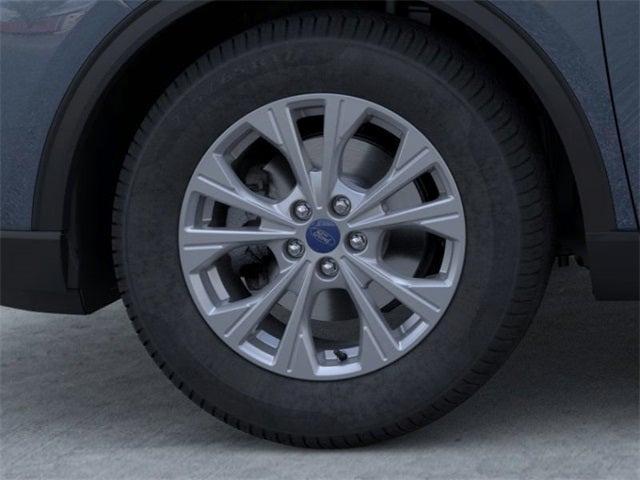 new 2026 Ford Escape car, priced at $32,540