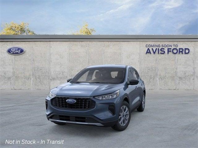 new 2026 Ford Escape car, priced at $32,540