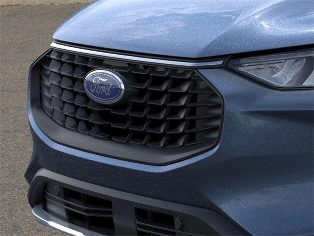 new 2025 Ford Escape car, priced at $32,220