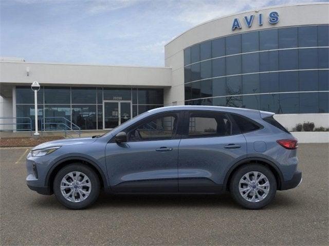 new 2025 Ford Escape car, priced at $32,220