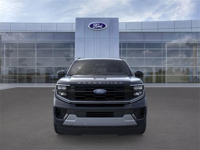 new 2025 Ford Expedition car, priced at $71,907