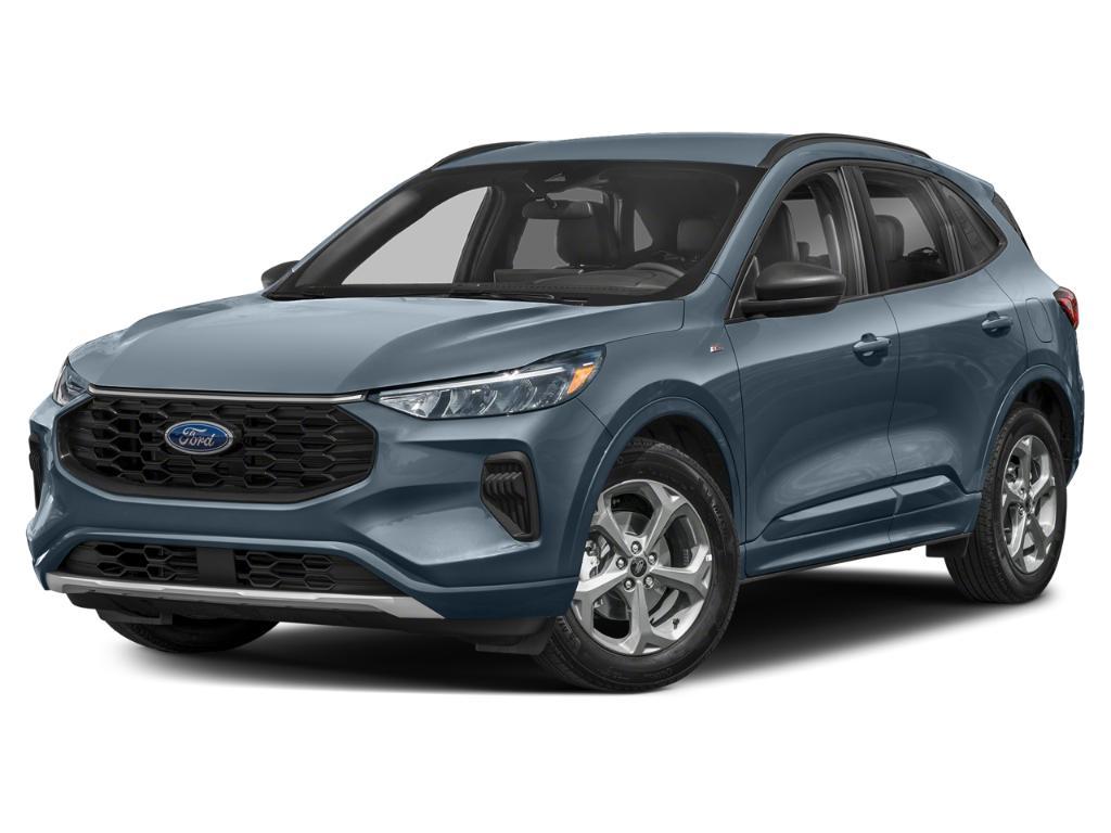 used 2023 Ford Escape car