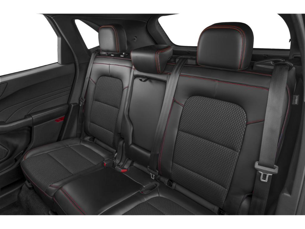 used 2023 Ford Escape car