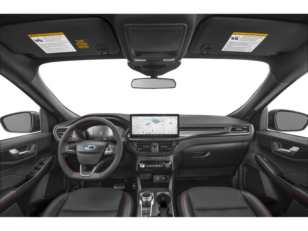 used 2023 Ford Escape car
